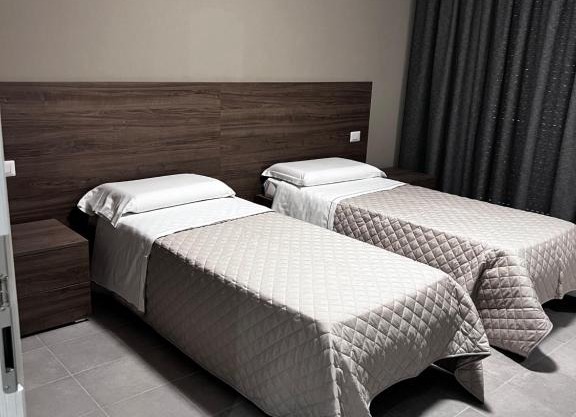 Bella Napoli albergo Chiari