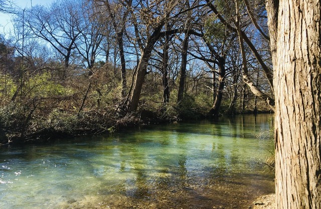 Bella Rosa Cottage - Stroll to Wimberley Square! Cypress Creek just steps away
