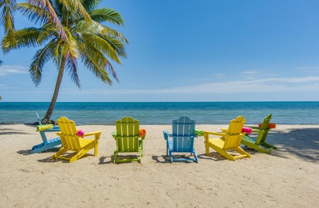 Bella Sway Belize