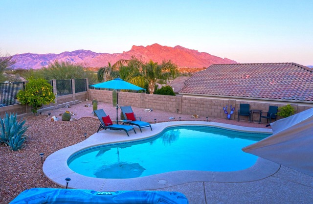 Bella View Resort Beckons You To Enjoy The Peace And Quiet Of This Home.
