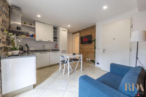 Bella Vista RDA Luxury Apartments vista lago parking