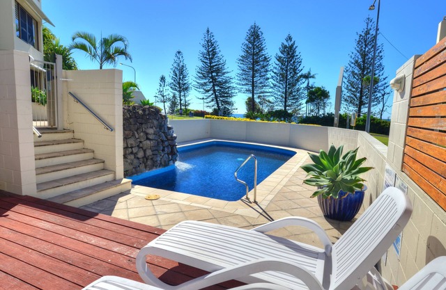 Bellardoo Holiday Apartments
