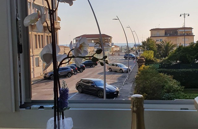 Bellavista apartment