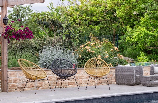Belle Maison Familiale Avec Piscine Privée