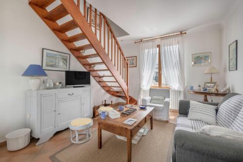 Belle maison pour 6 au coeur des marais salants