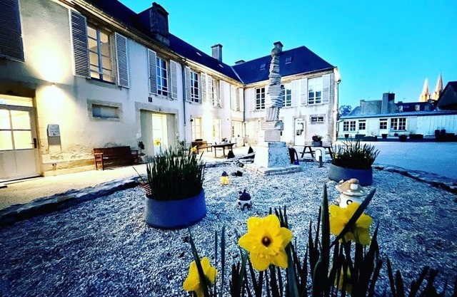 Belle Normandy