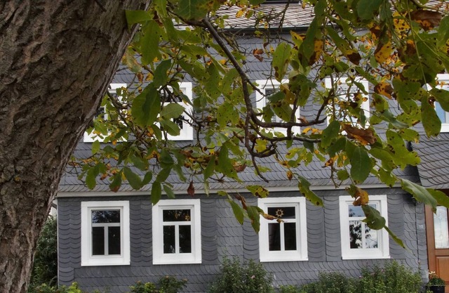 Beller Gehaichnis - holiday home, shower and bath, toilet, 3 bedrooms