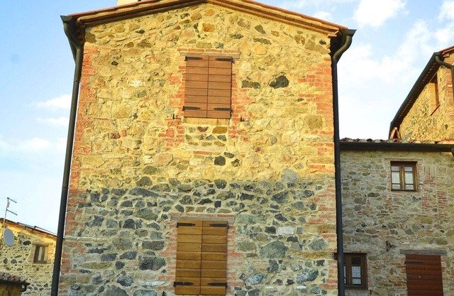 Belvilla by OYO Il Fienile