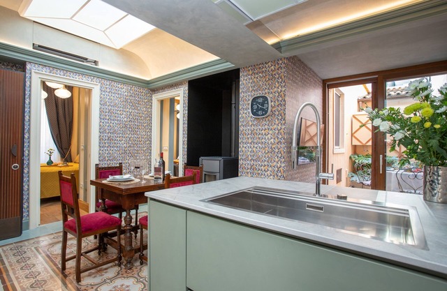 Belvedere Guastella B 4, Emma Villas