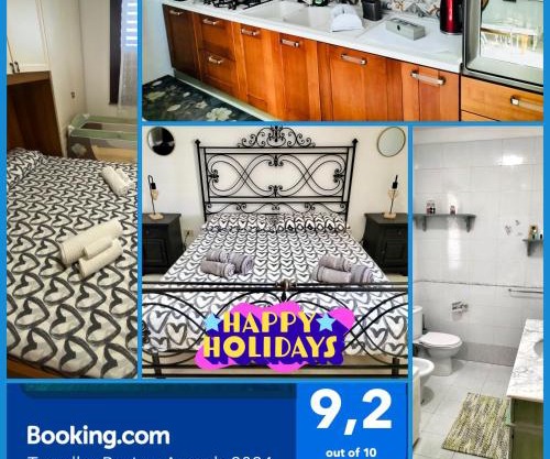 Belvedere House Holiday Siracusa Ortigia