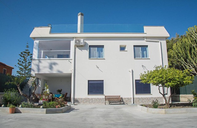 Belvedere Scala dei Turchi