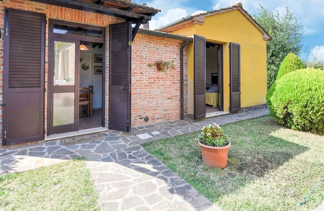 Belvilla by OYO Chiaradue