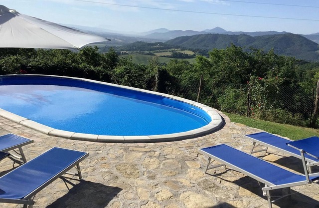 Belvilla by OYO holiday home in Citt di Castello