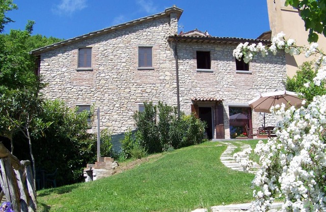 Belvilla by OYO Valdipetrina Apt 1 piano