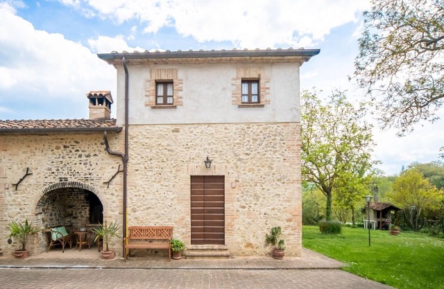 Belvilla by OYO Essiccatoio Rosa