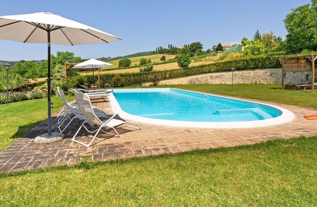 Belvilla by OYO Fienile