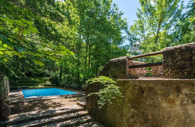 Belvilla by OYO Chiostro