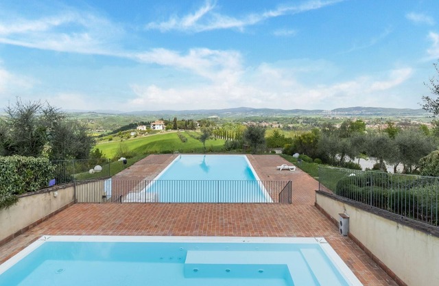 Belvilla by OYO Appartamento Panorama