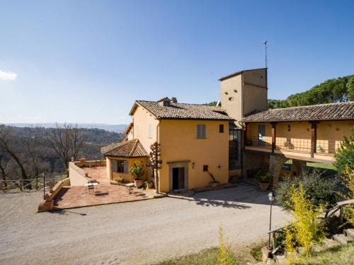 Belvilla by OYO Appartamento Ghianda