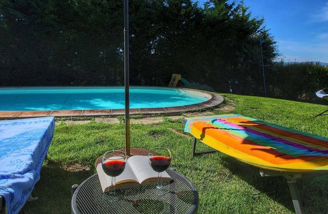 Belvilla by OYO Camillo Tosco