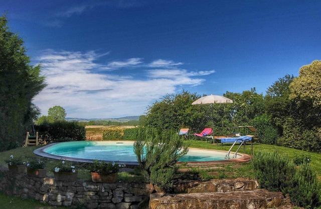 Belvilla by OYO Camillo Tosco