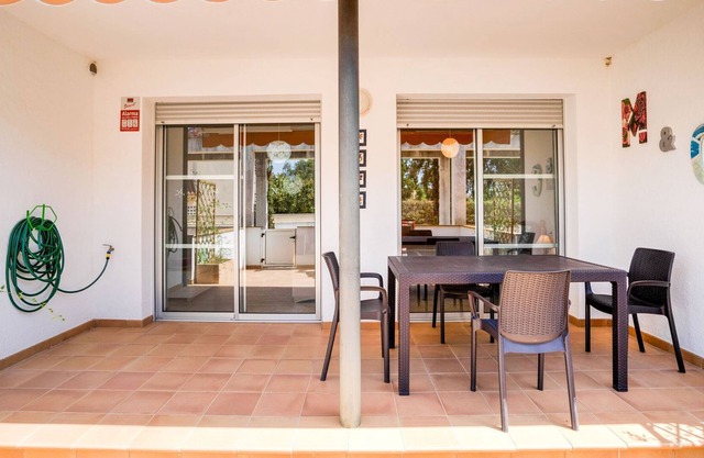 Belvilla by OYO Casa en Delta del Ebro