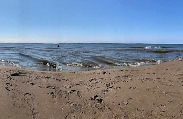 Belvilla by OYO Casa en Delta del Ebro