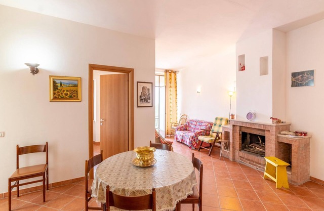 Belvilla by OYO Casa Polino