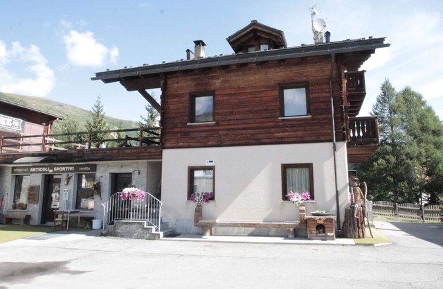 Belvilla by OYO Chalet Agnese