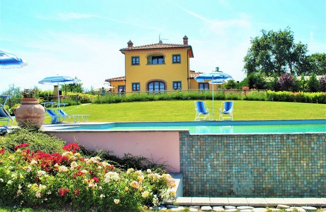 Belvilla by OYO Ciliegi