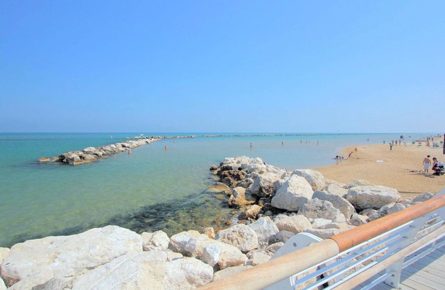 Belvilla by OYO Del Frontino