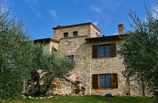 Belvilla by OYO Villa Roseto 12