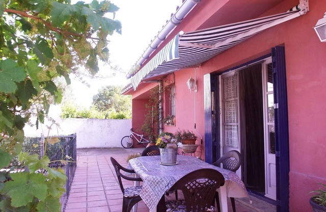 Belvilla by OYO Casa Contento