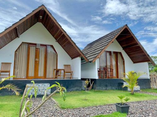 Belvilla Serene Paradise Resort Batur Hot Spring