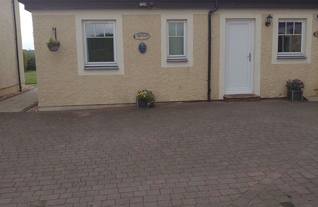 Ben Ever Cottage