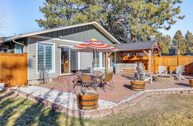 Bend Golf & Country Club Vacation Home
