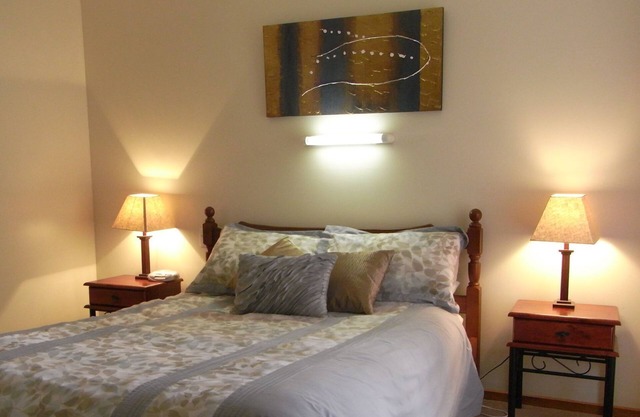 Benstay -Bendigo's cleanest pet friendly location
