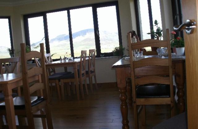 Benview Bed and Breakfast