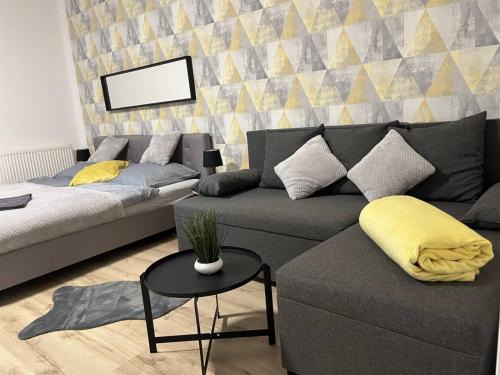 Bereg Szíve Apartman