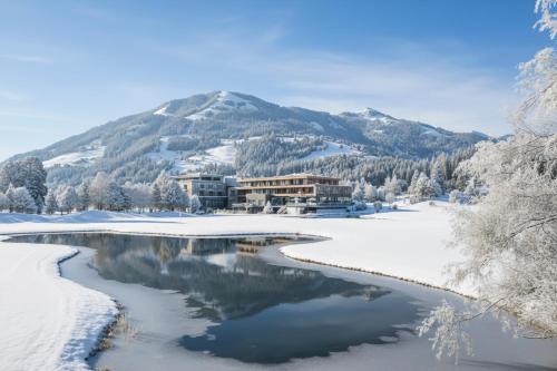 Berg & Golf Resort Westendorf by ALPS RESORTS