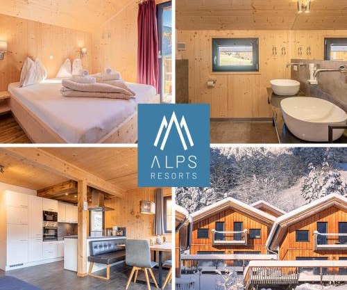 Bergeralm Chalets by ALPS RESORTS