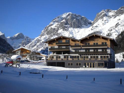 Berghotel Lämmerhof