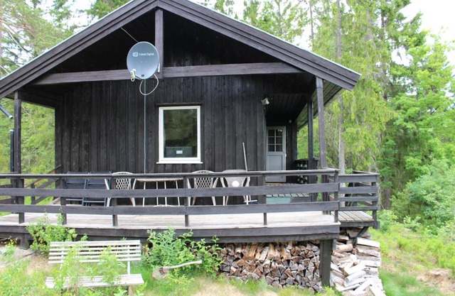 Bergheim Two-Bedroom Cottage