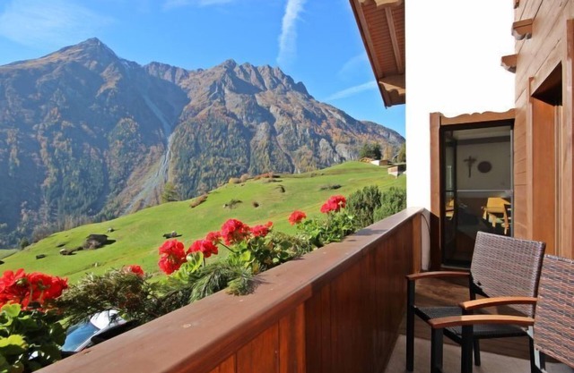 Berghof Reich by Interhome