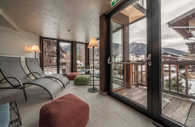 Bergland Hotel