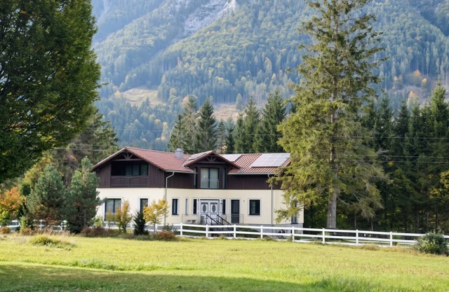 Bergzeit-Stoder by Interhome