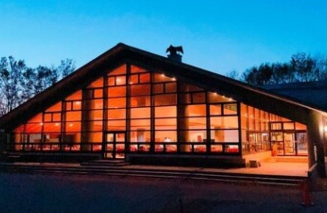 BERJAYA HAKKODA SKI RESORT