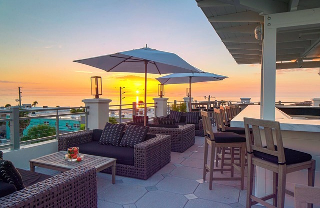 Berkeley Beach Club