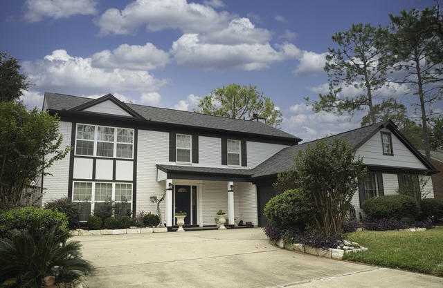 Berkshire Green's - Dream - Home