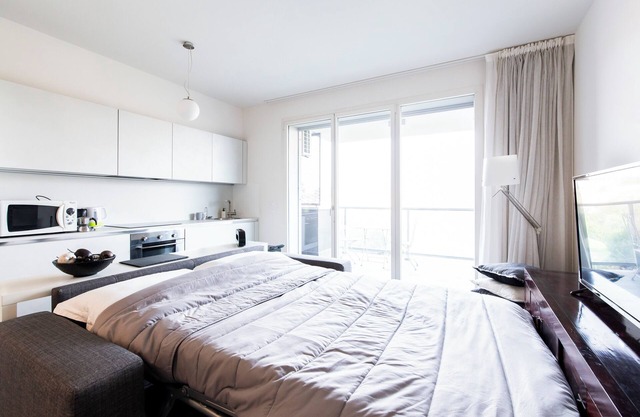 Bertelli 4 - One Bedroom Apartment, Sleeps 4